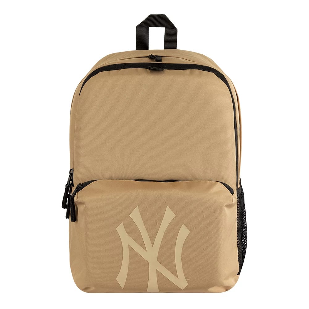 Sac à dos New York Yankees MLB Stadium Beige