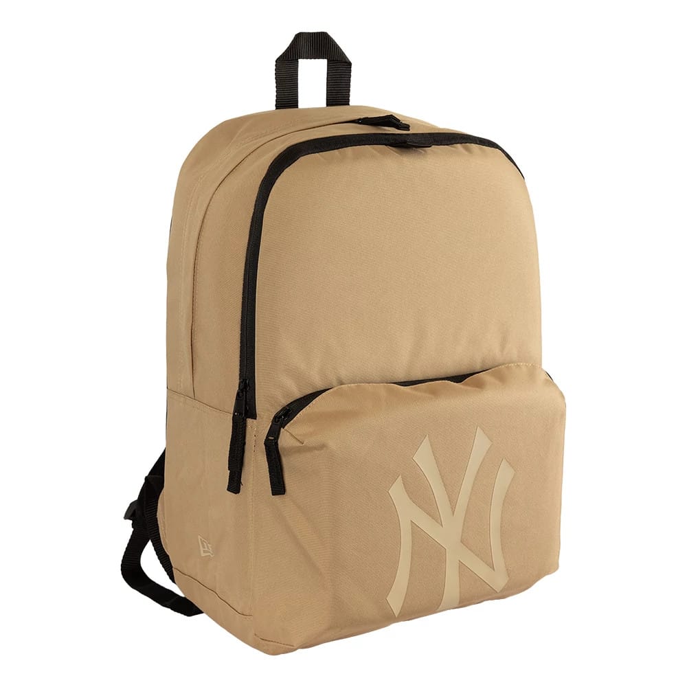 Sac à dos New York Yankees MLB Stadium Beige