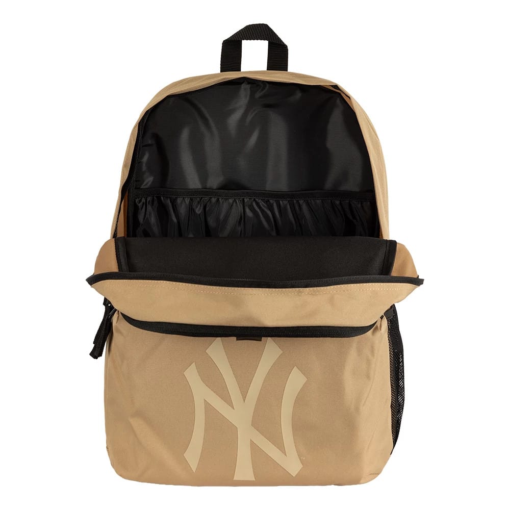 Sac à dos New York Yankees MLB Stadium Beige