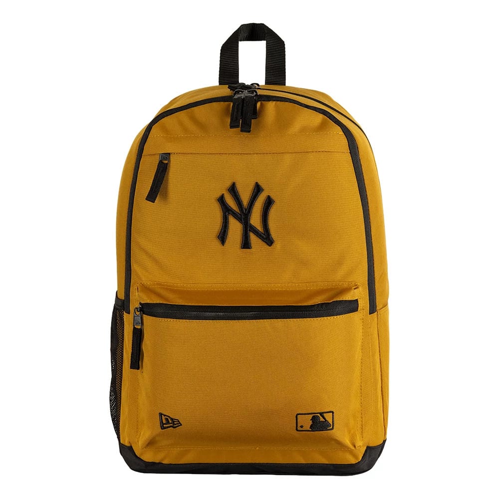 Sac à dos New York Yankees MLB Jaune