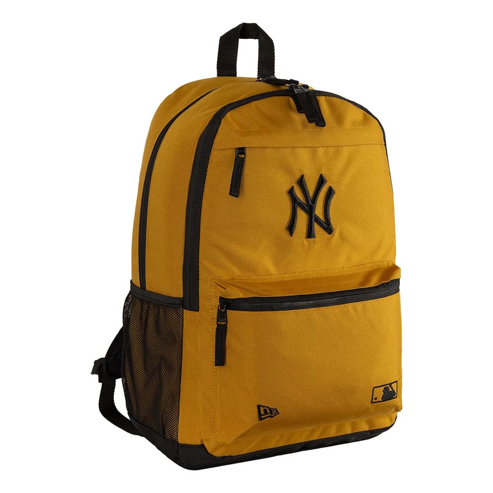 Sac à dos New York Yankees MLB Jaune