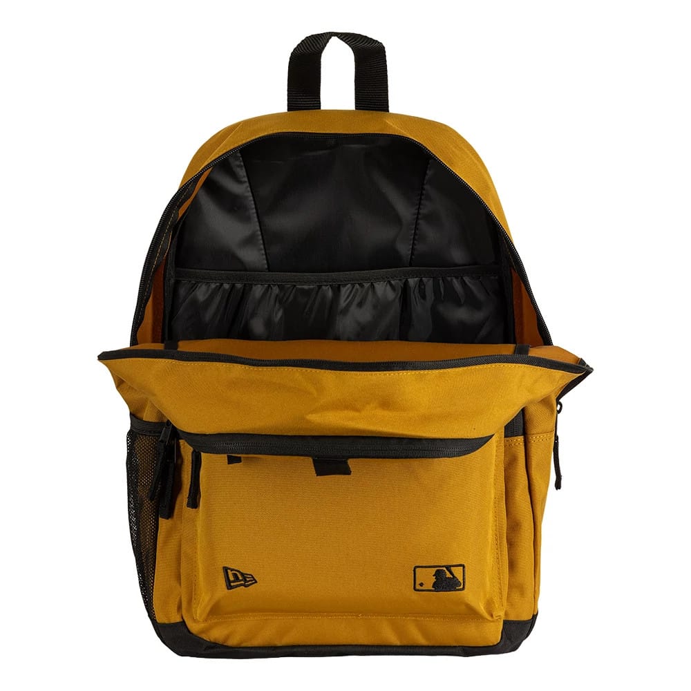 Sac à dos New York Yankees MLB Jaune