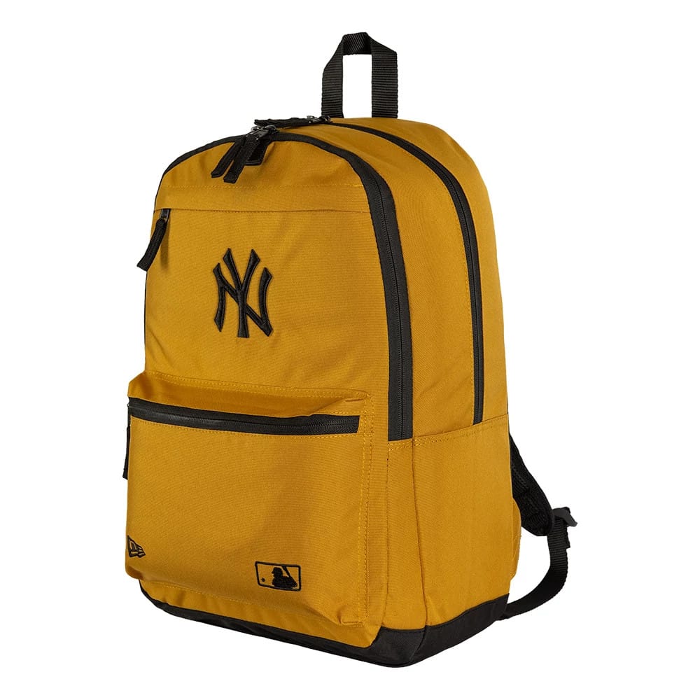 Sac à dos New York Yankees MLB Jaune