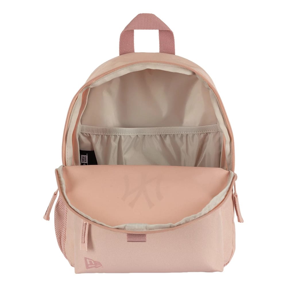 Mini Sac à dos New York Yankees MLB Rose Pastel