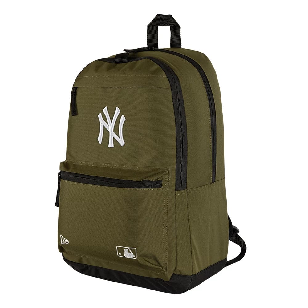 Sac à dos New York Yankees MLB Vert foncé