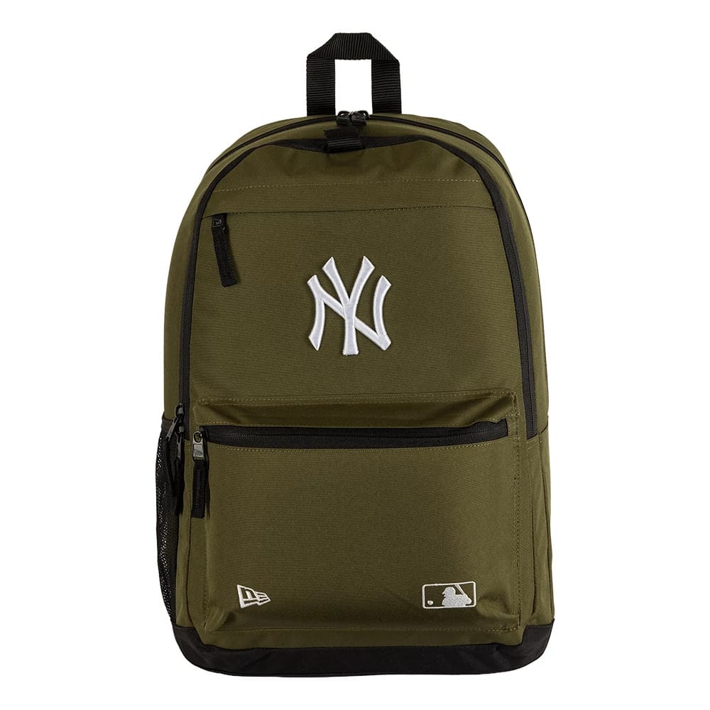 Sac à dos New York Yankees MLB Vert foncé