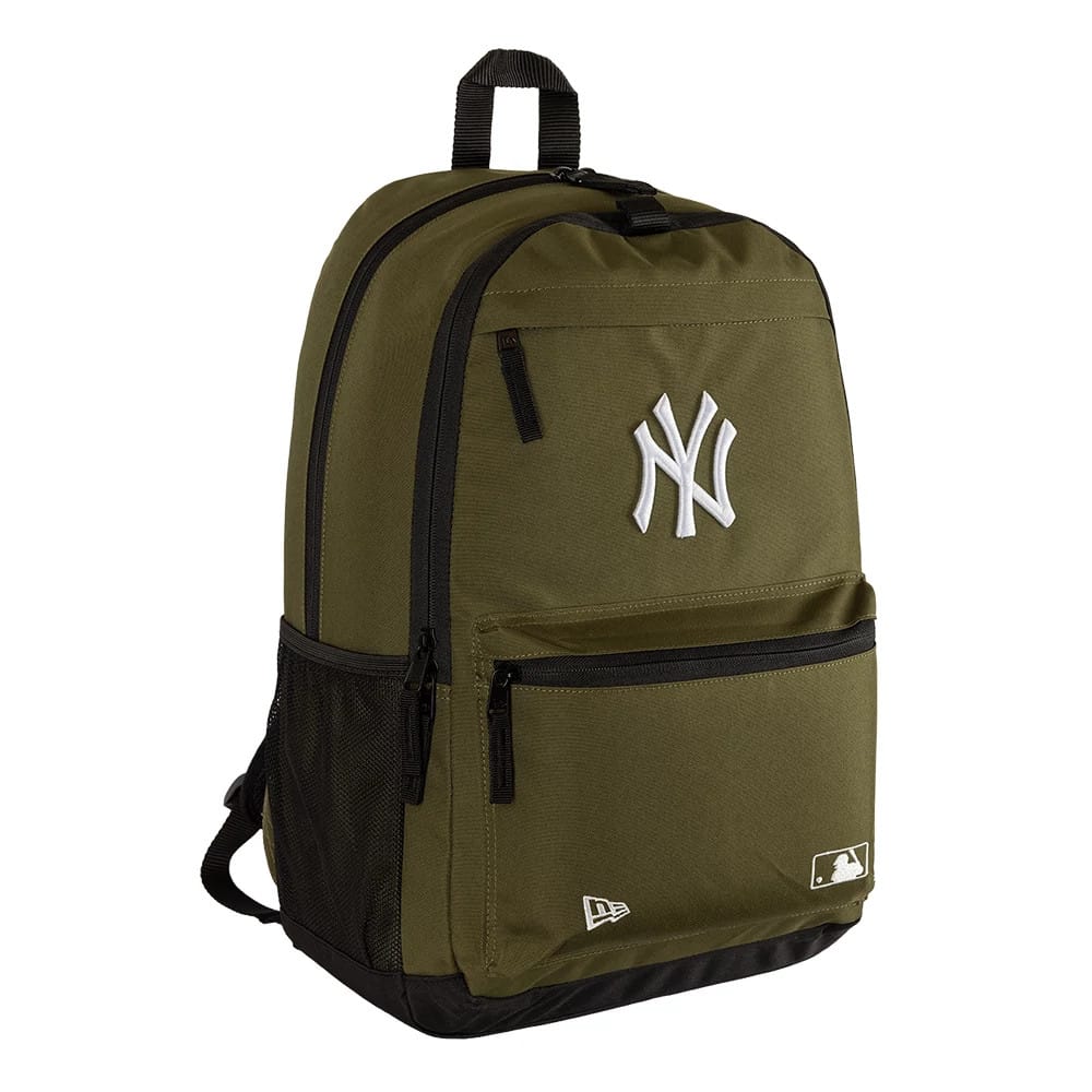 Sac à dos New York Yankees MLB Vert foncé