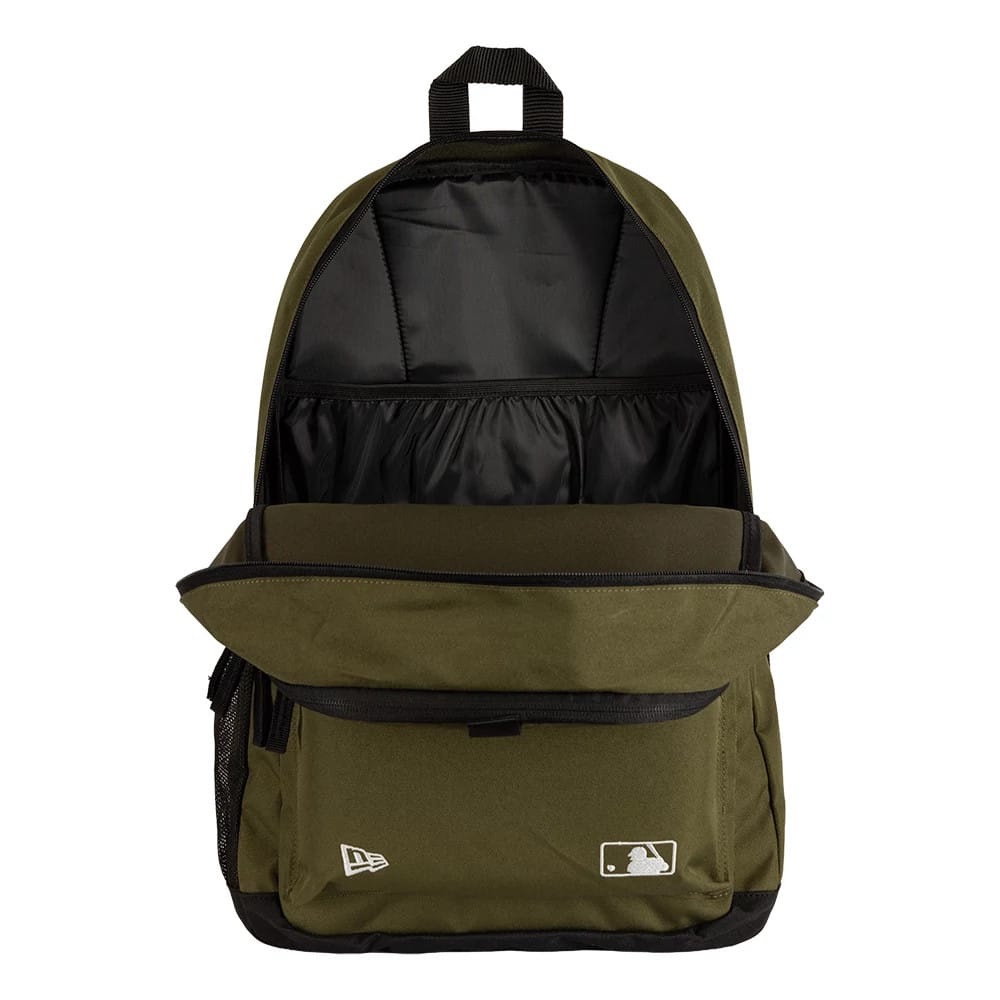 Sac à dos New York Yankees MLB Vert foncé