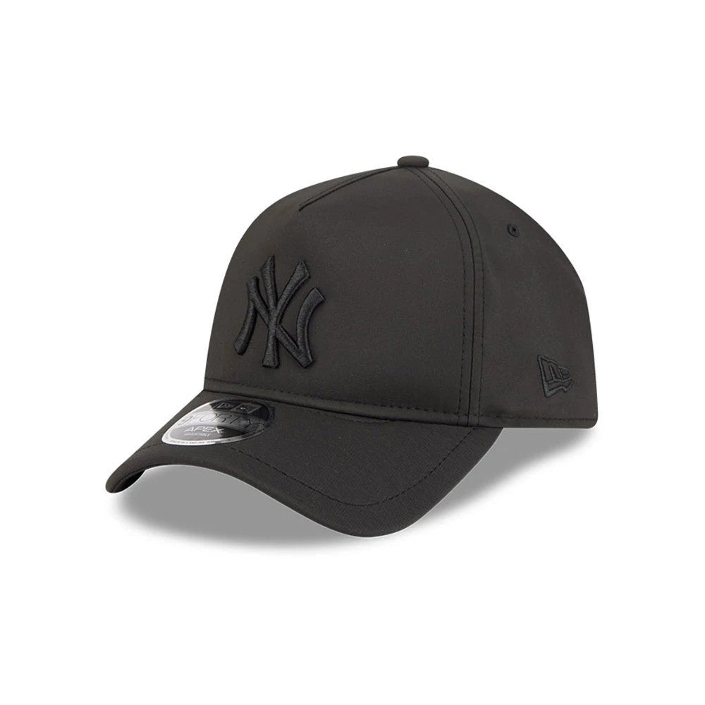 Casquette 9FORTY Apex Quickstrike New York Yankees MLB Noir