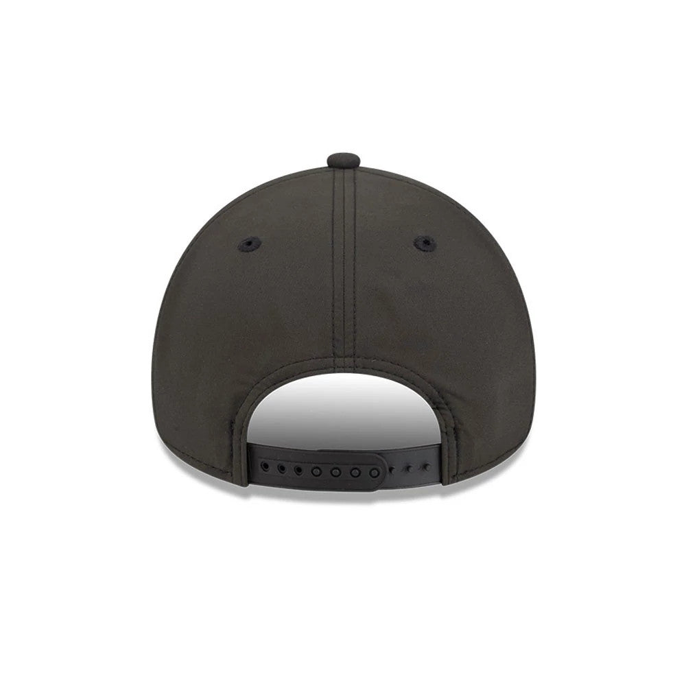 Casquette 9FORTY Apex Quickstrike New York Yankees MLB Noir