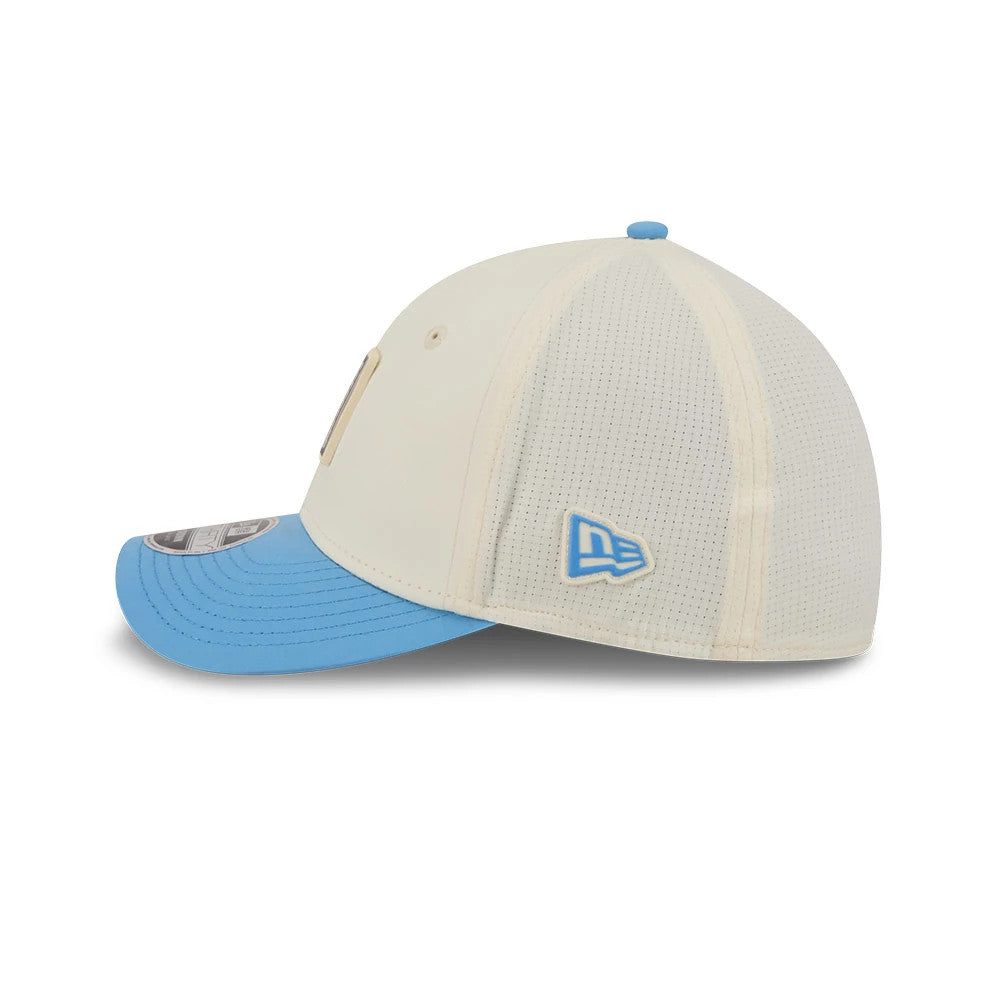 Casquette 39THIRTY M-Crown Stretch Fit Training 2026 Tennessee Titans