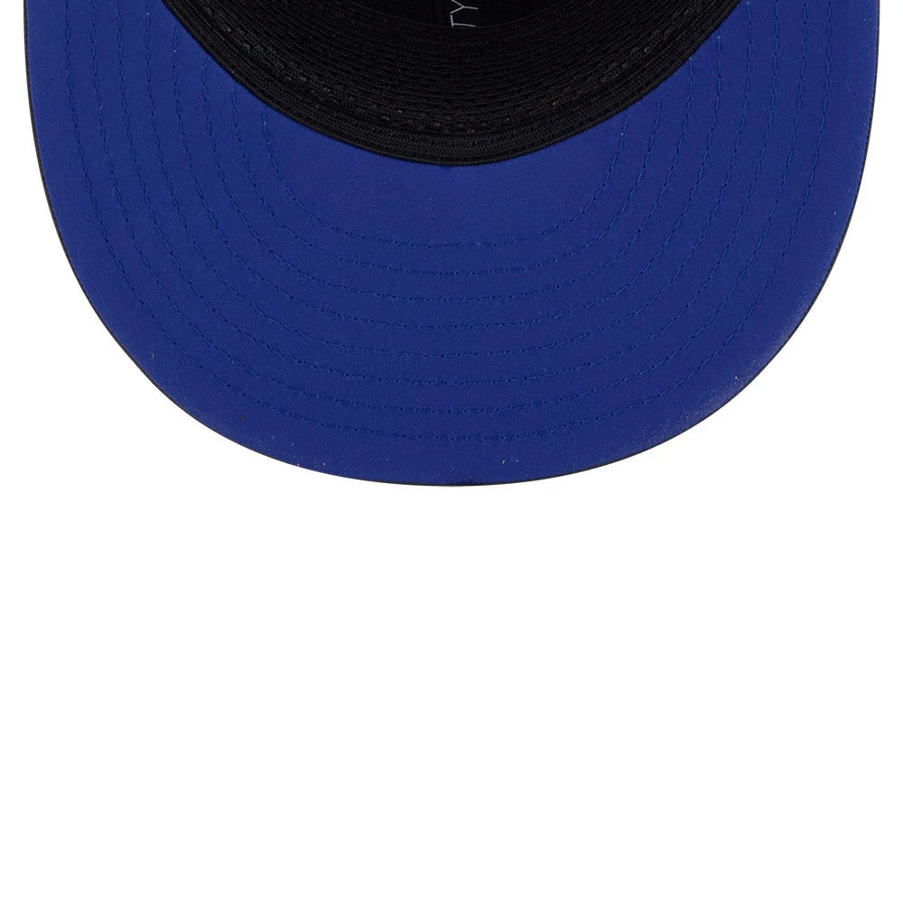 Casquette Enfant 9FIFTY Snapback Seahawks NFL Sideline 2026 Anthracite