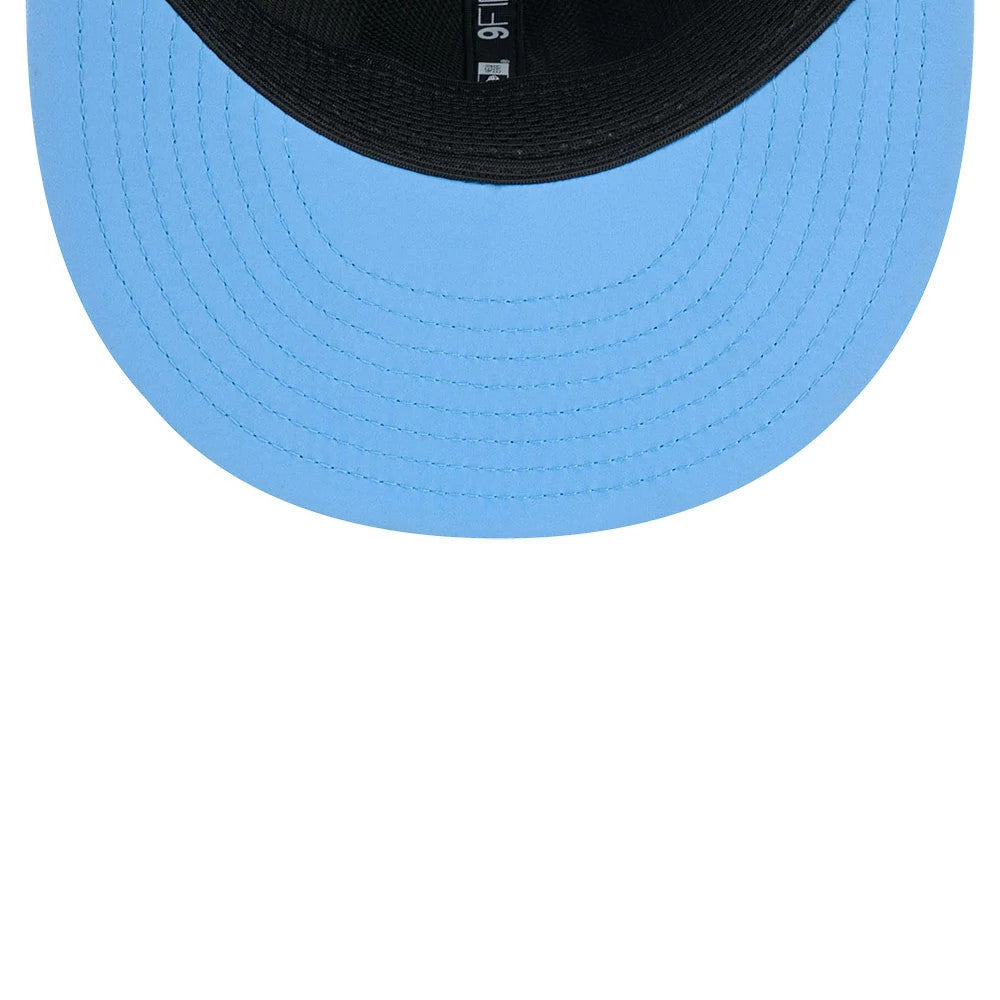 Casquette 9FIFTY Tennessee Titans NFL Sideline 2026 Anthracite