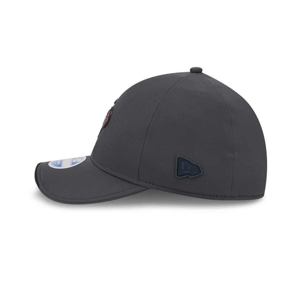 Casquette 39THIRTY M-Crown Texans NFL Sideline 2026 Anthracite