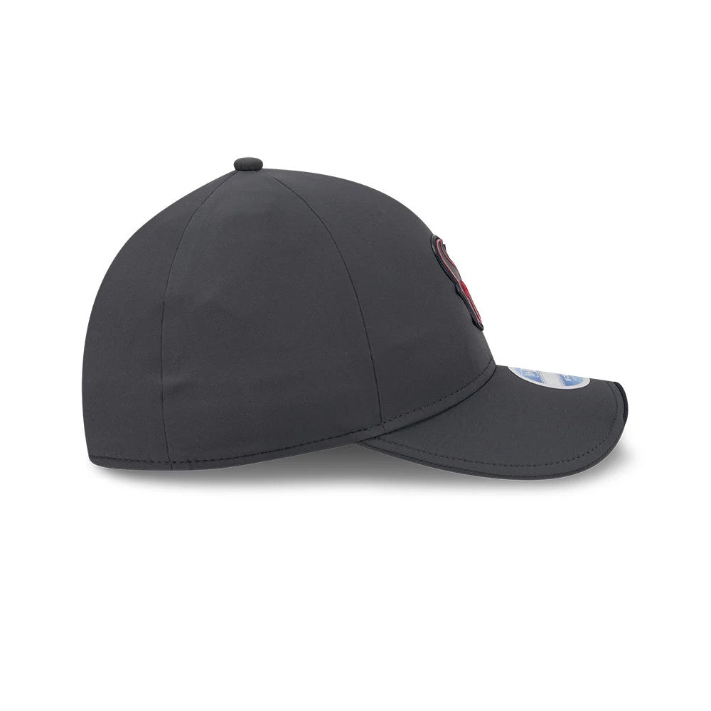 Casquette 39THIRTY M-Crown Texans NFL Sideline 2026 Anthracite