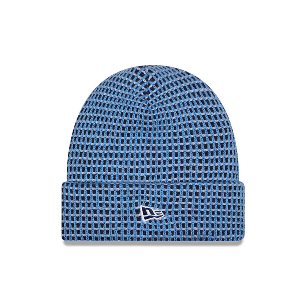 Bonnet Tennessee Titans 2026 NFL Sideline 2026 Noir & Bleu