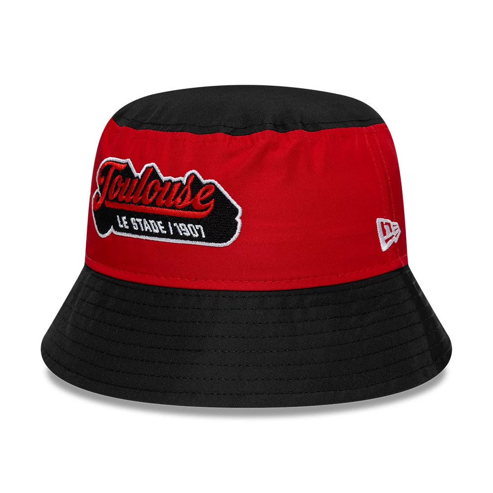 Bob Enfant Stade Toulousain Noir