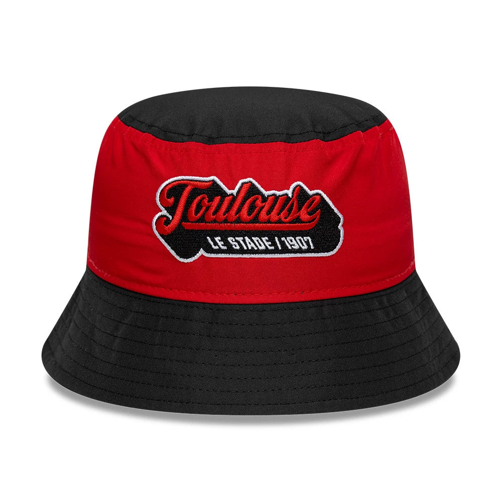 Bob Enfant Stade Toulousain Noir
