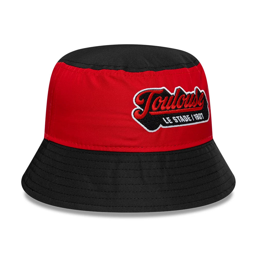 Bob Enfant Stade Toulousain Noir