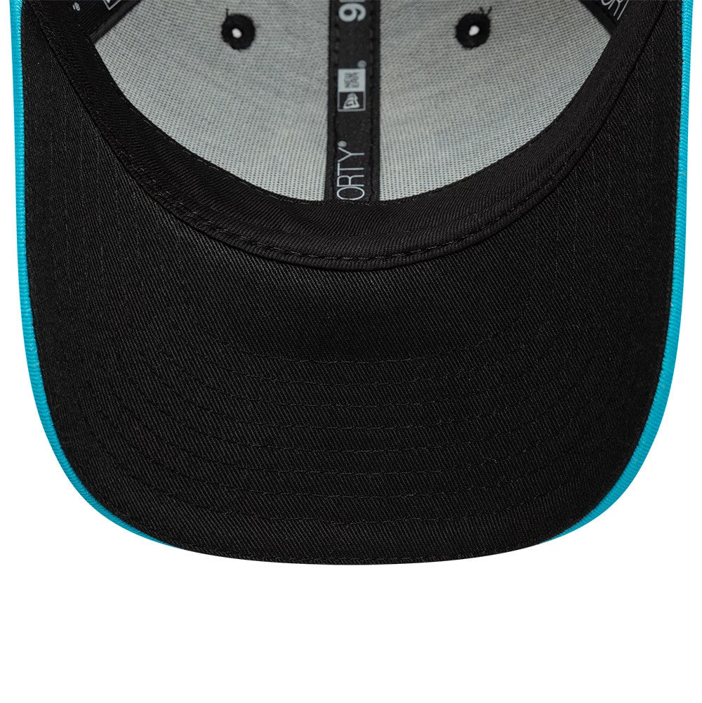 Casquette Enfant 9FORTY Newcastle United FC Team Noir