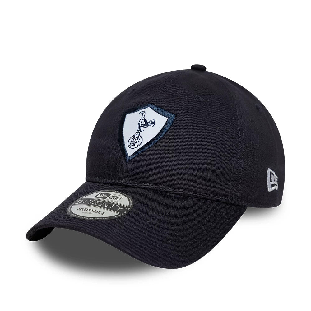 Casquette 9TWENTY Adjustable Tottenham Hotspur FC 96 Kit Bleu Marine