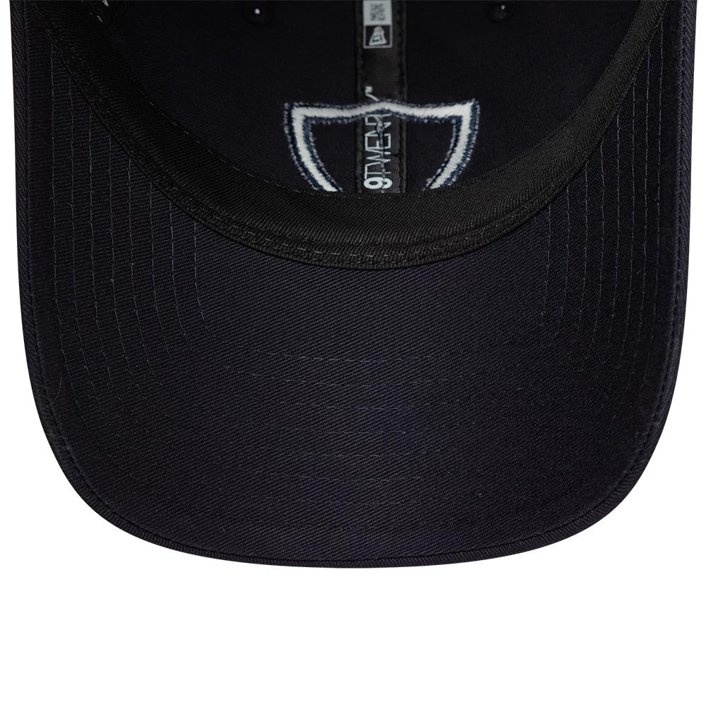 Casquette 9TWENTY Adjustable Tottenham Hotspur FC 96 Kit Bleu Marine
