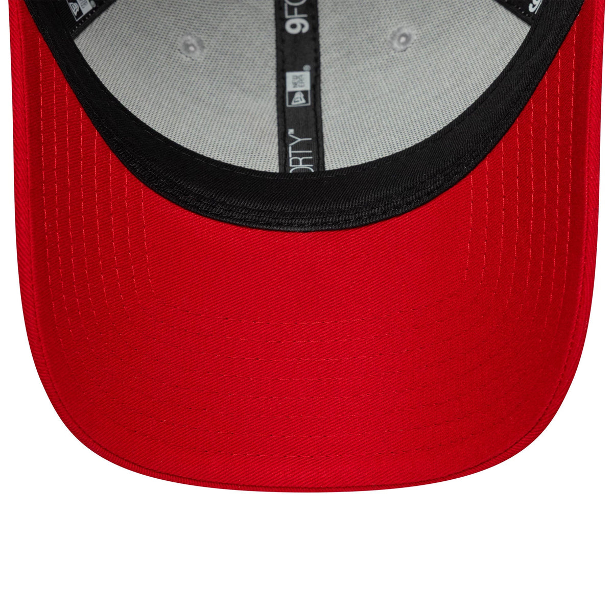 Casquette Enfant 9FORTY Liverpool FC Contrast Gris