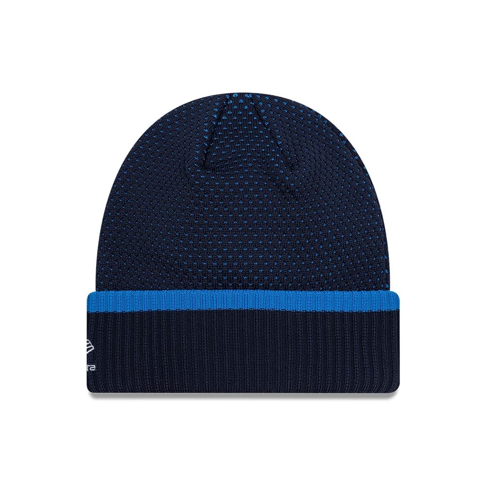 Bonnet Williams Bleu marine