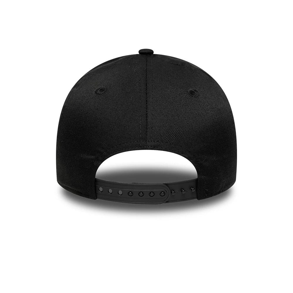 Casquette Enfant 9FORTY Adjustable Harry Potter Poudlard Noir