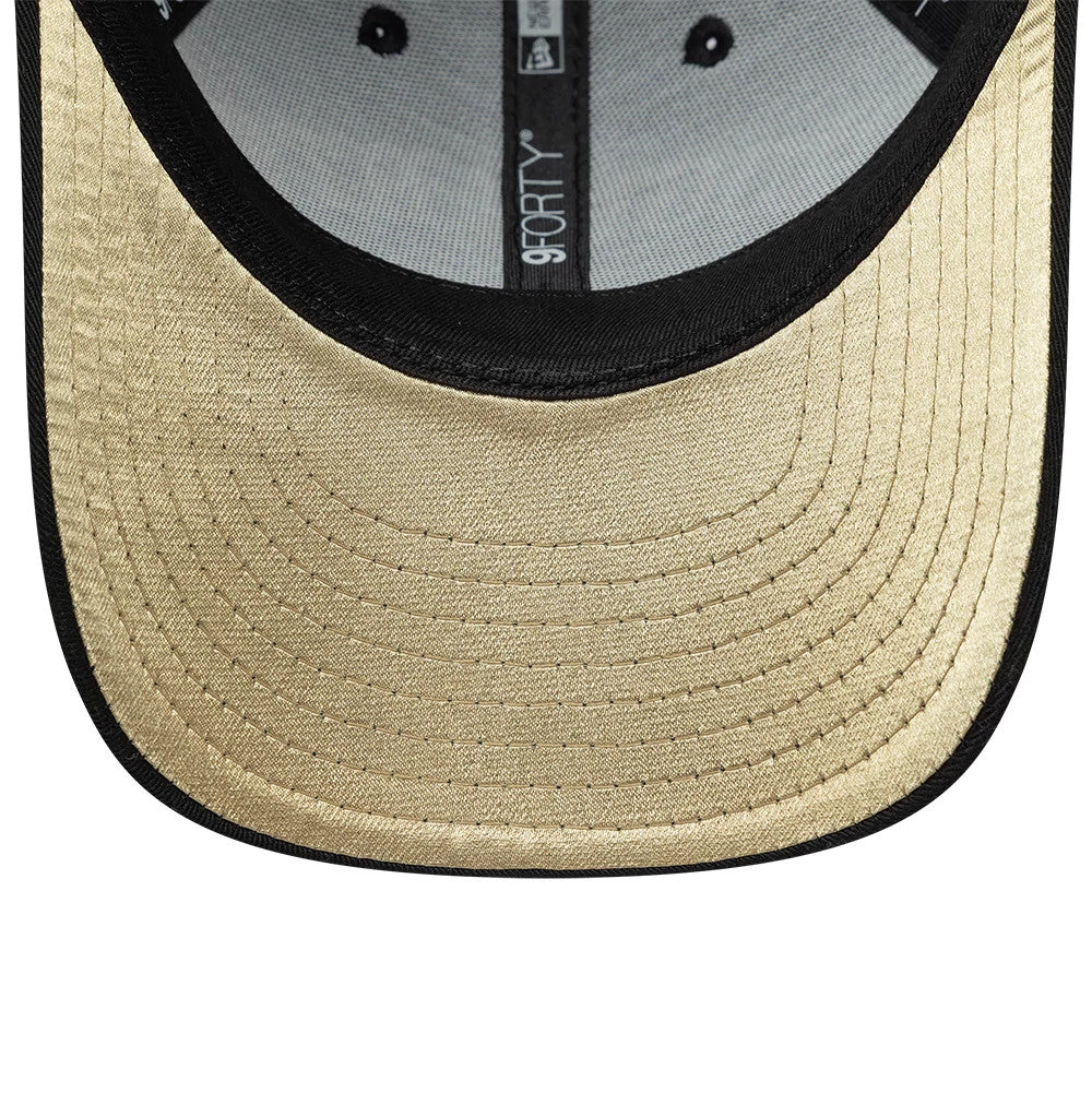 Casquette Enfant 9FORTY Adjustable Harry Potter Poudlard Noir