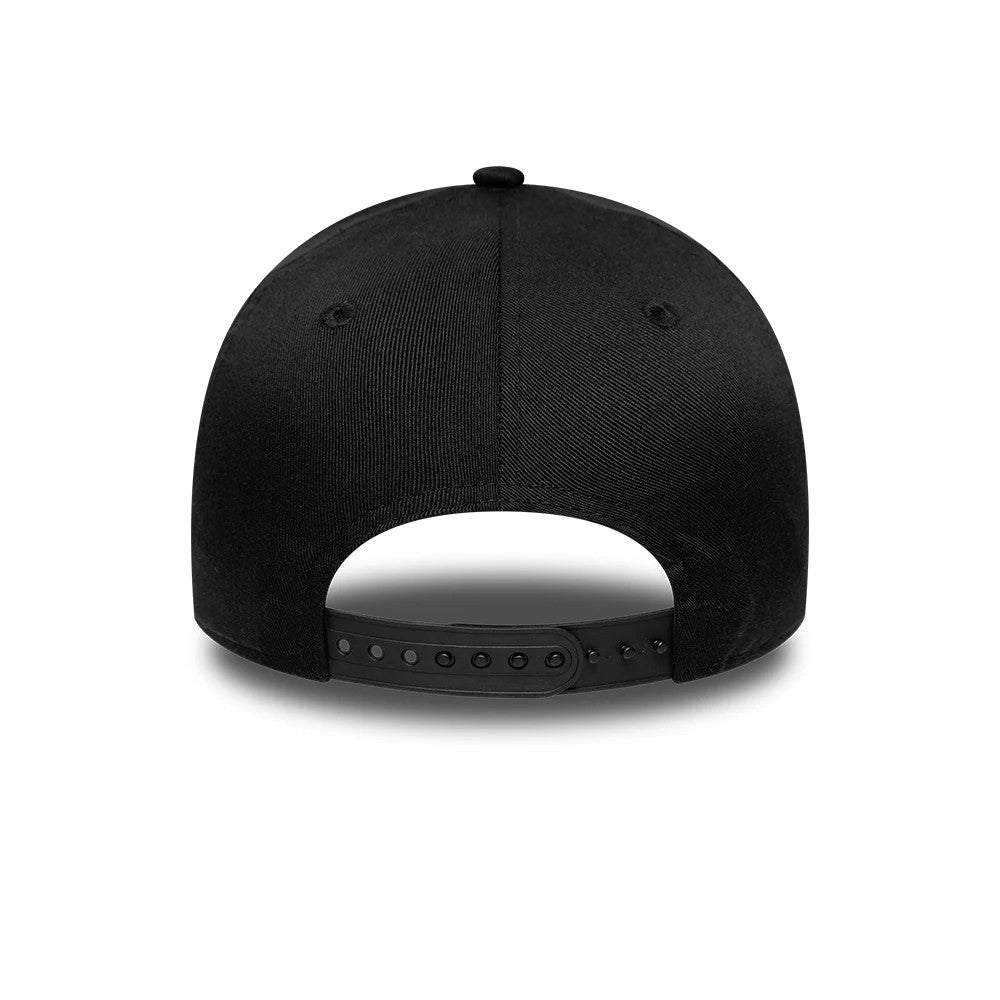 Casquette Enfant 9FORTY Adjustable Harry Potter Gryffondor Noir