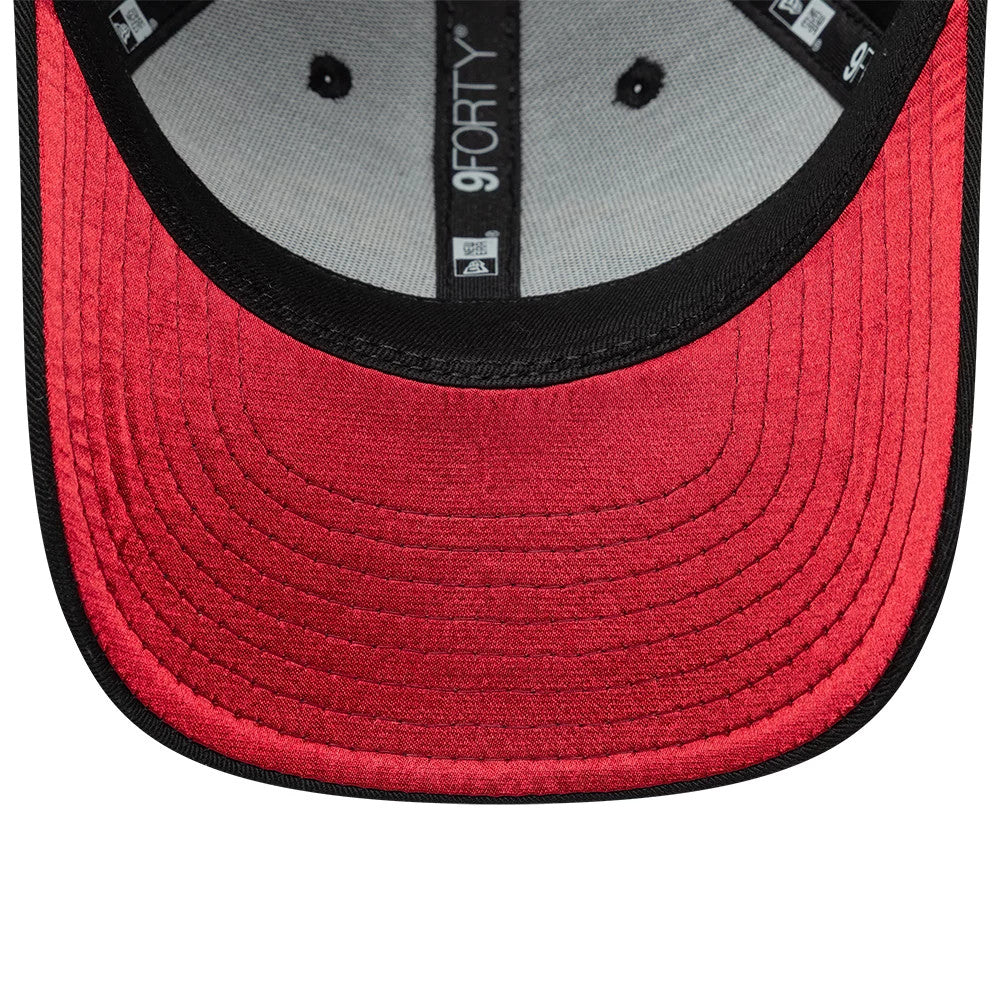 Casquette Enfant 9FORTY Adjustable Harry Potter Gryffondor Noir