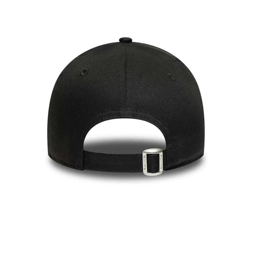 Casquette Enfant 9FORTY Adjustable New York Yankees MLB Fruit Icon Noir