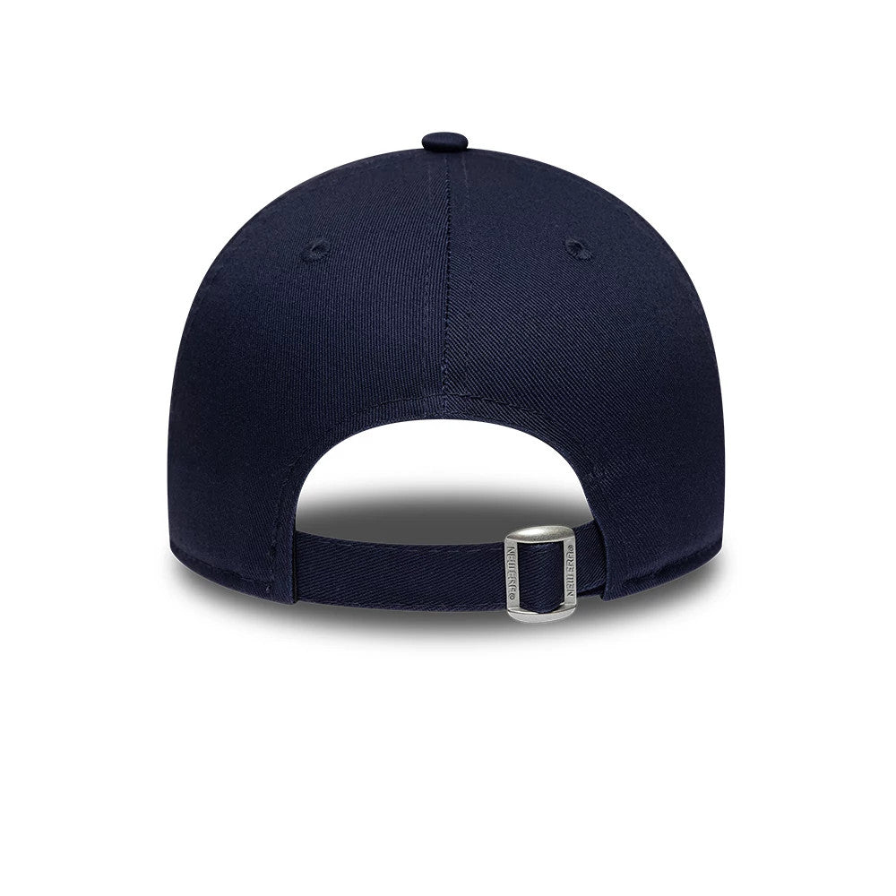 Casquette Enfant 9FORTY Williams Bleu marine