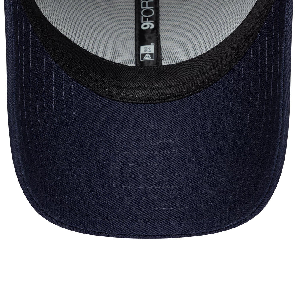 Casquette Enfant 9FORTY Williams Bleu marine