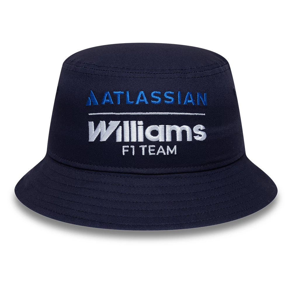 Bob Enfant Williams Racing Essential Bleu marine