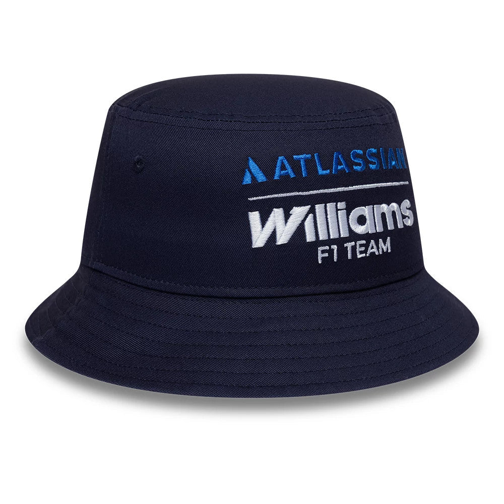 Bob Enfant Williams Racing Essential Bleu marine