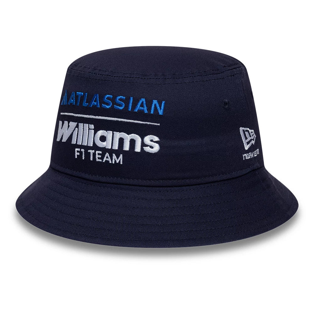 Bob Enfant Williams Racing Essential Bleu marine