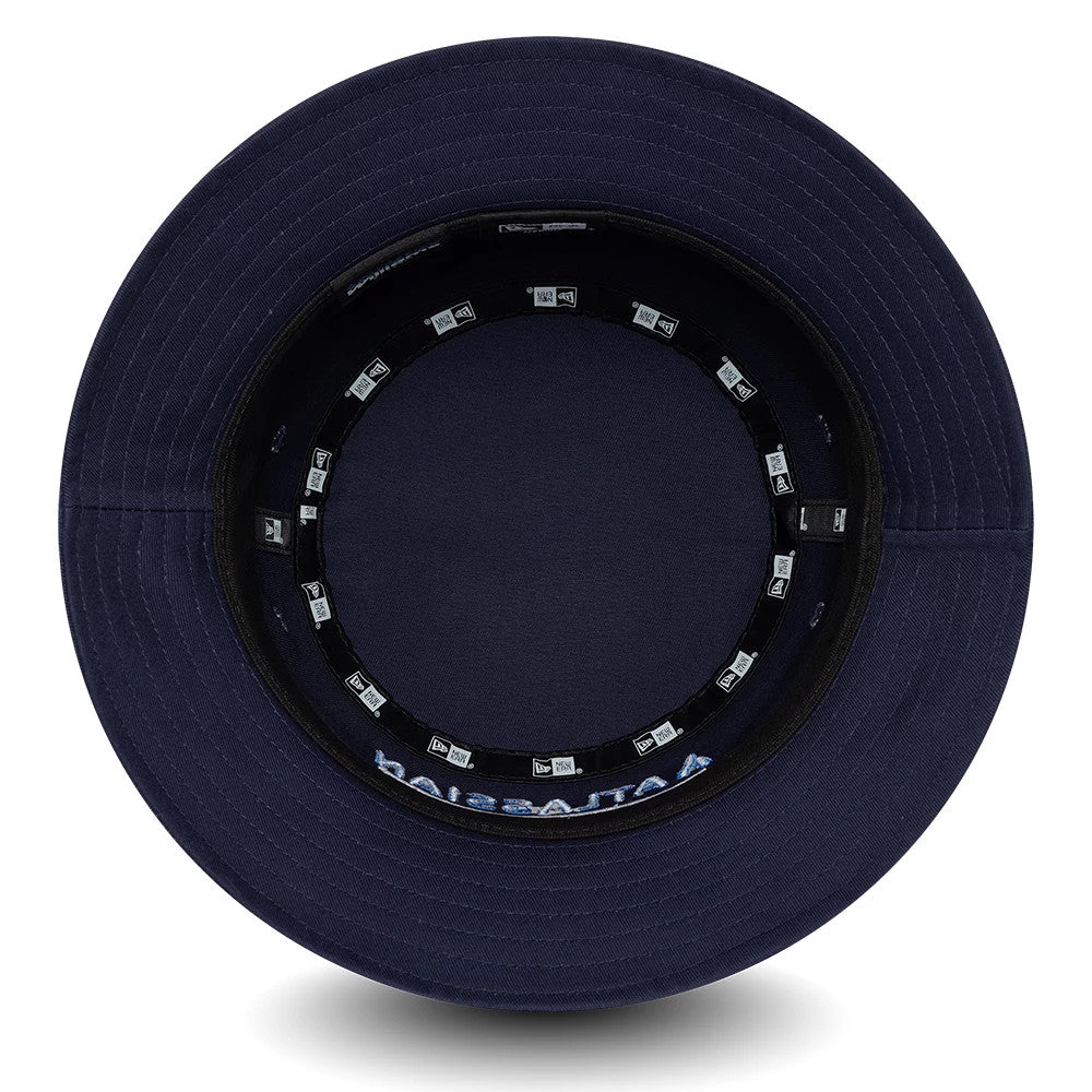 Bob Enfant Williams Racing Essential Bleu marine