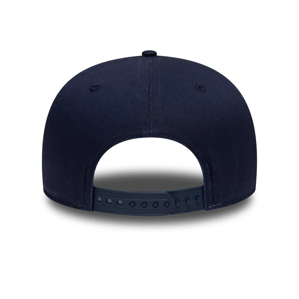 Casquette 19TWENTY Williams Suzuka Race Special Bleu