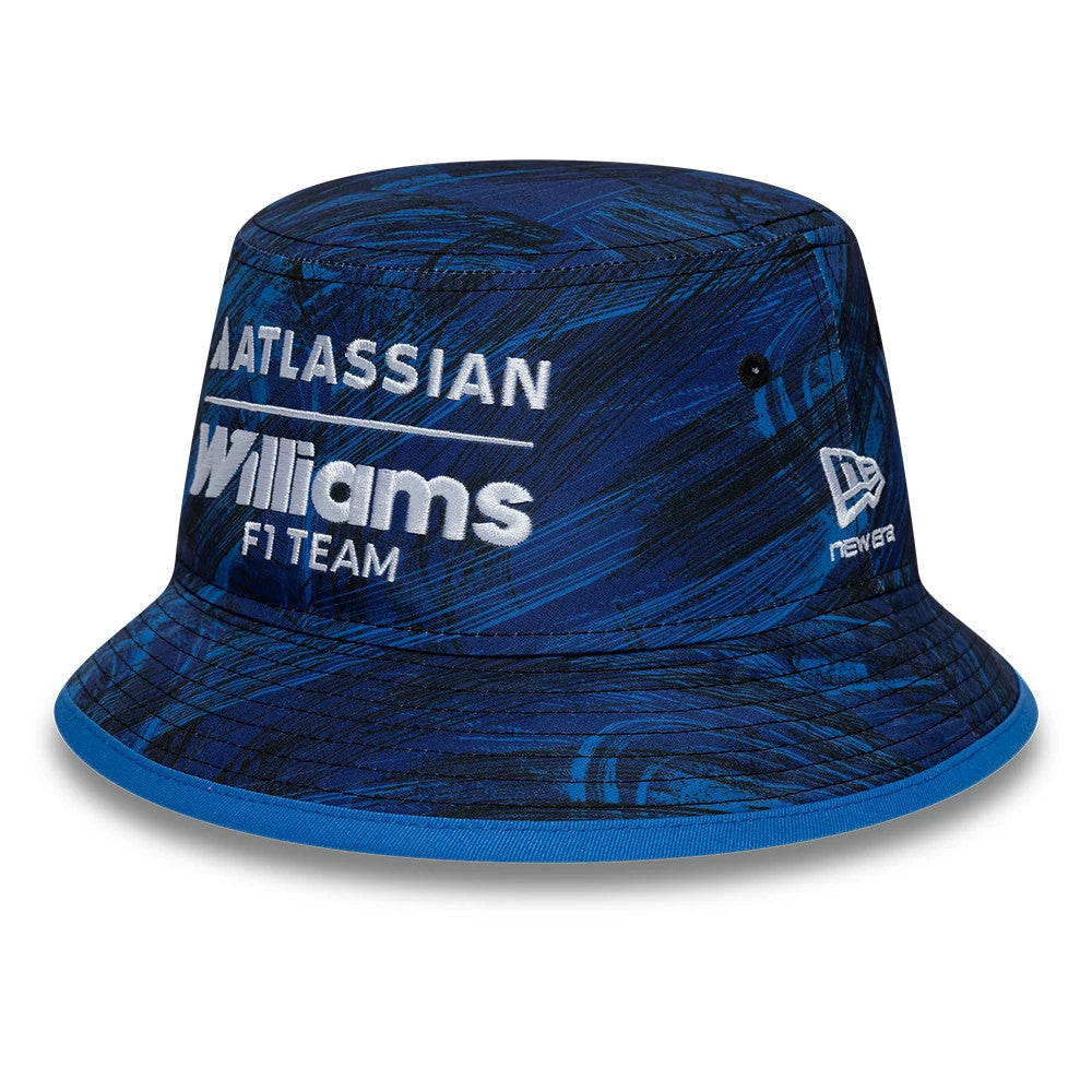 Bob Williams Bleu marine
