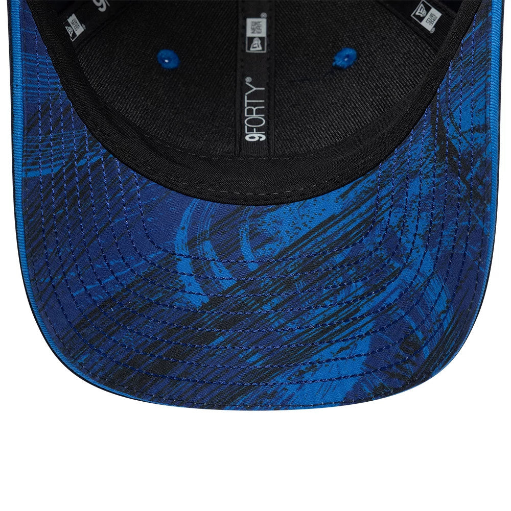 Casquette Enfant 9FORTY M-Crown Williams Bleu