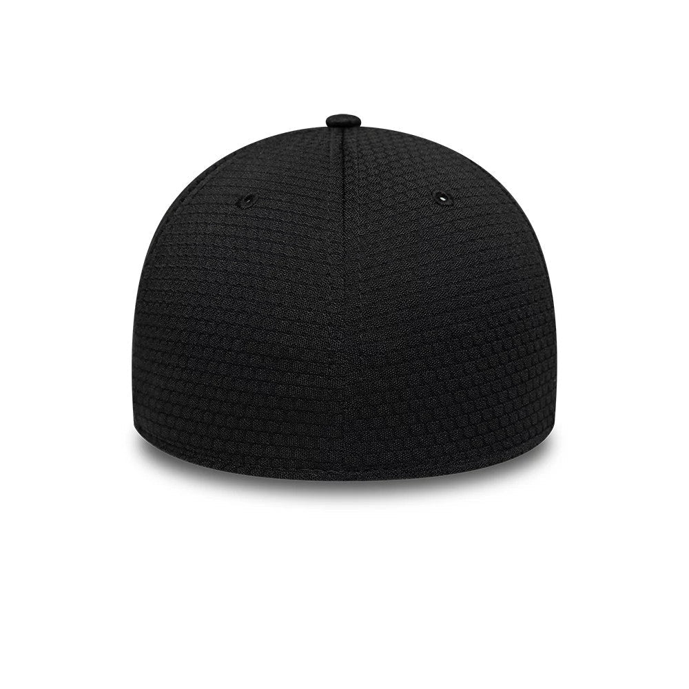 39THIRTY Stretch Fit Tech Chicago White Sox MLB noire