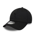 39THIRTY Stretch Fit Tech Chicago White Sox MLB noire