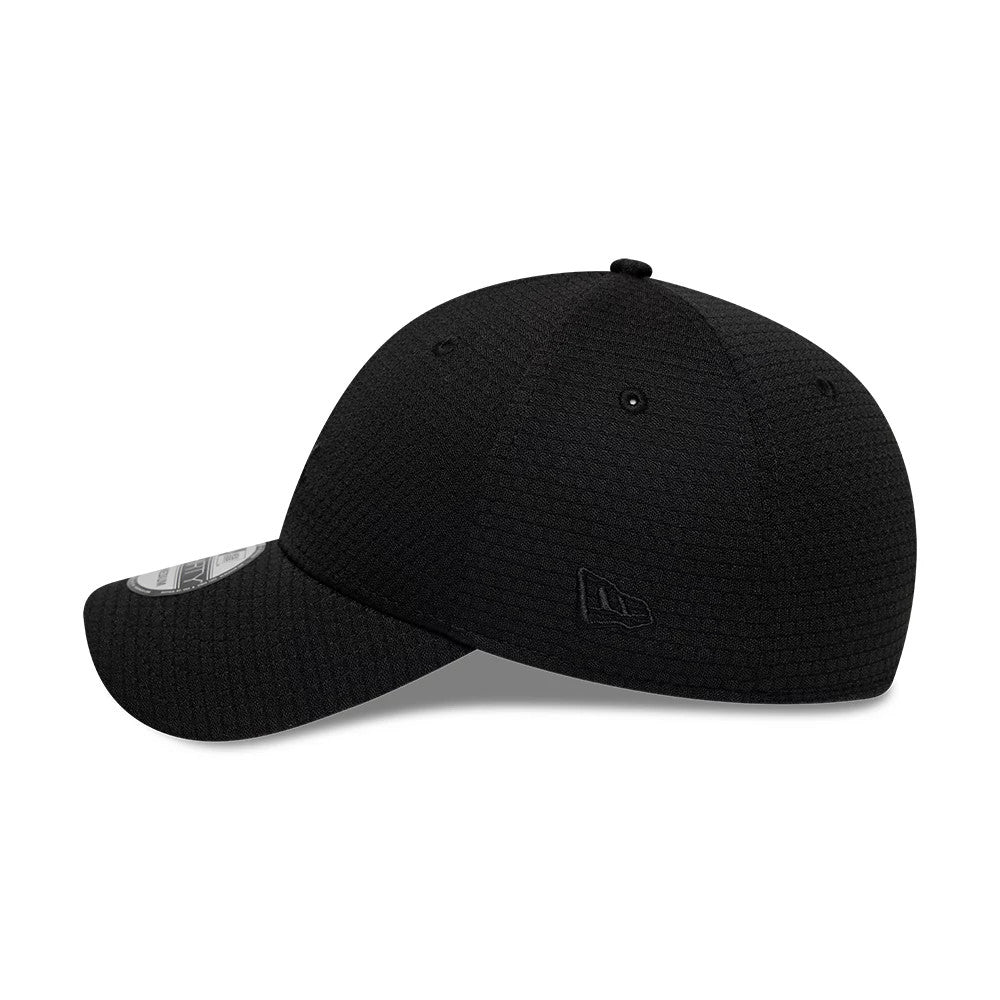 39THIRTY Stretch Fit Tech Chicago White Sox MLB noire