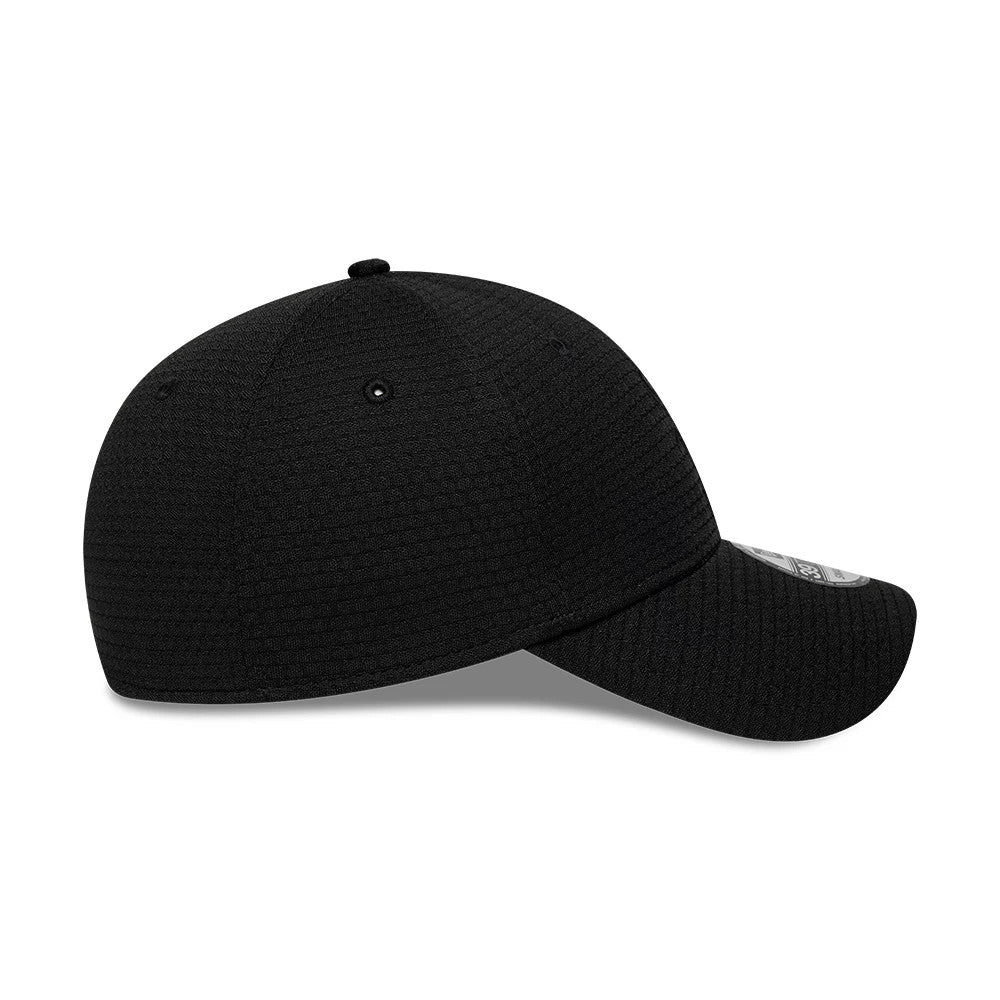 39THIRTY Stretch Fit Tech Chicago White Sox MLB noire