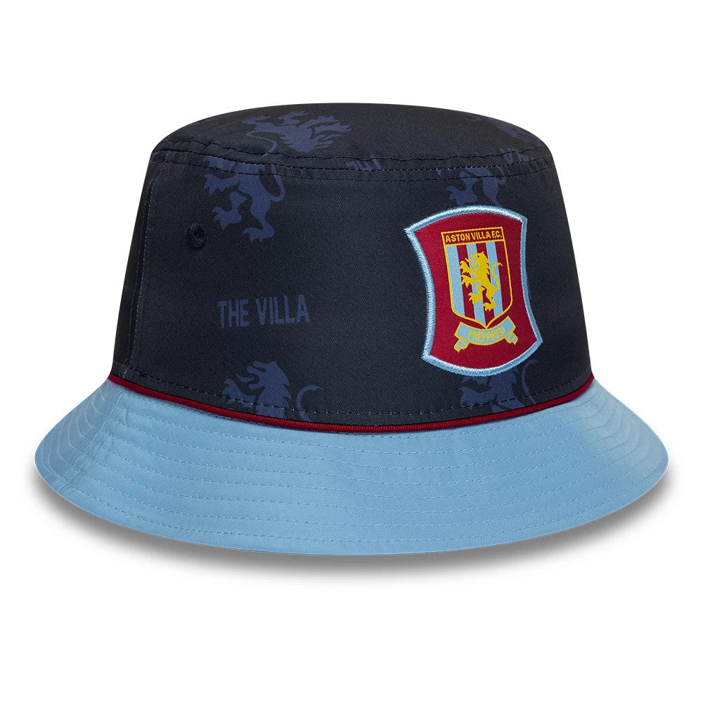 Bob 96 Aston Villa FC Bleu Marine