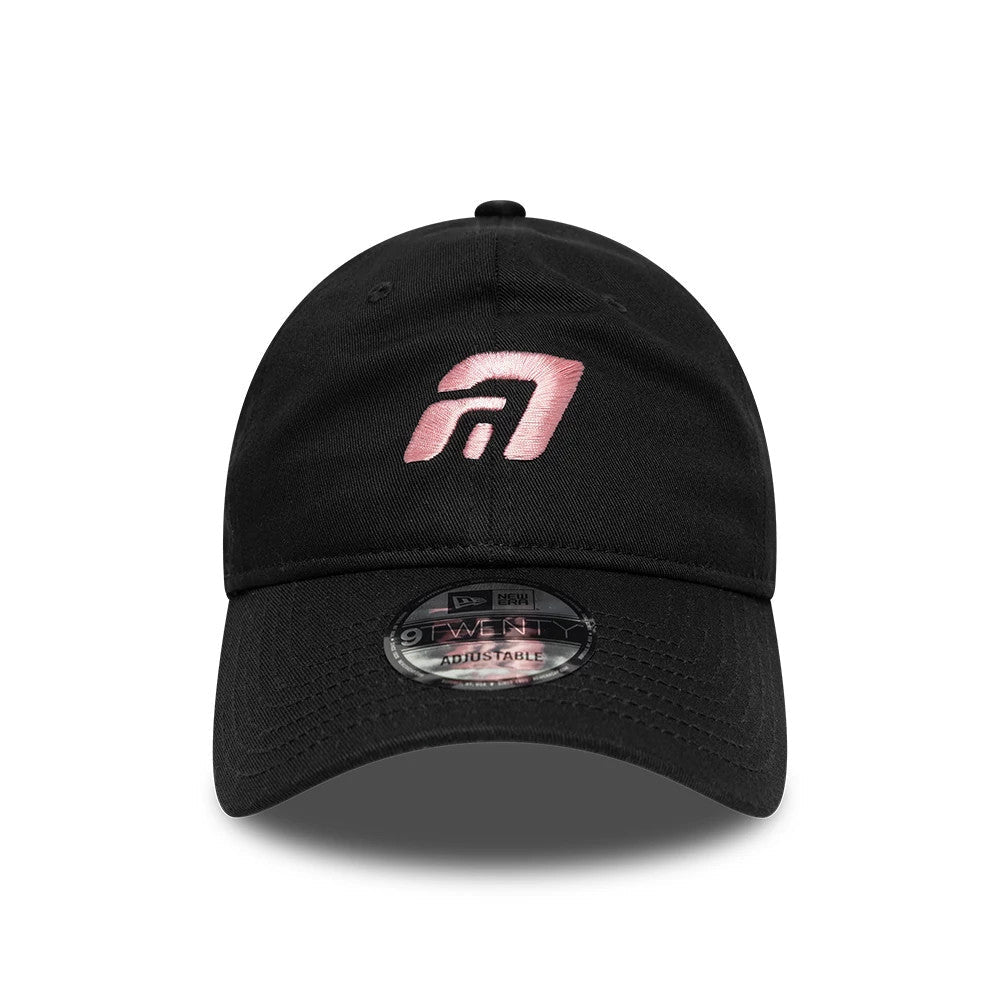Casquette 9TWENTY Williams Alex Albon Noir