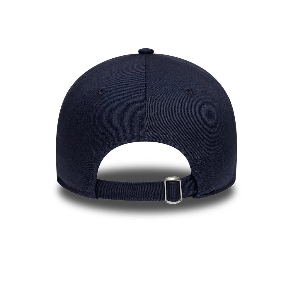 Casquette 9TWENTY Williams Carlos Sainz Bleu