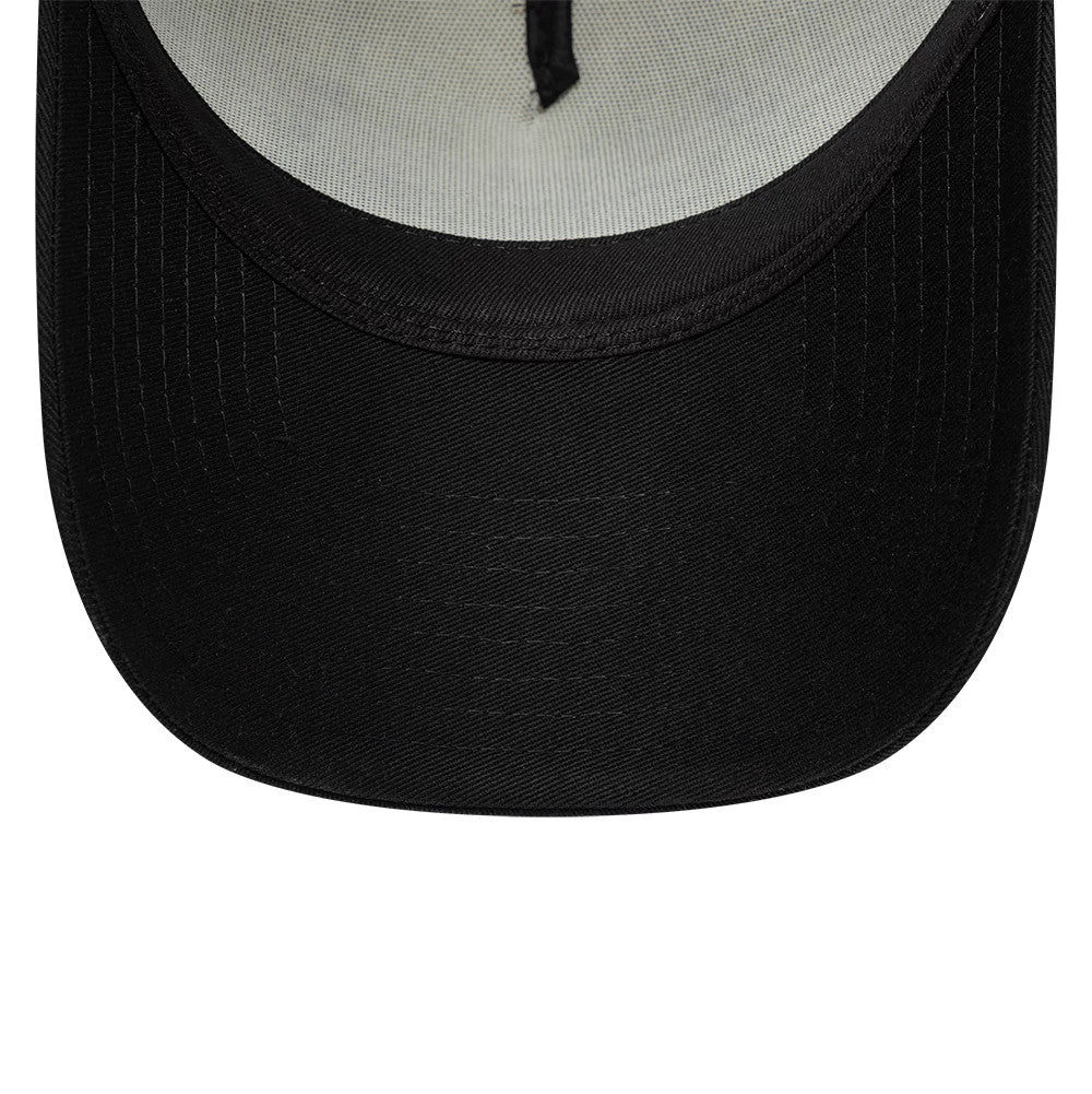 Casquette 9FORTY A-Frame Williams Traditional Noir